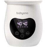 BabyOno Honey - 2in1 elektrische voedselwarmer en sterilisator