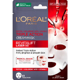 L'Oréal Paris Revitalift Laser X3 Triple Action Anti-Aging Gezichtsmasker 28 g