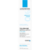 La Roche-Posay Toleriane Dermallergo Sensitive Skin Cream 40 ml