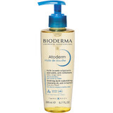 Bioderma Atoderm Douche Olie 200 ml