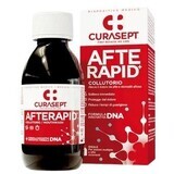 Curasept Canker Sores Rapid+ mouthwash 125 ml