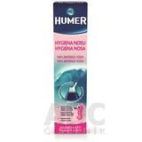 HUMER NOSE HYGIENE 100% zeewater neusspray voor kinderen 150 ml