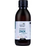 Adelle Davis Zink liposomaal 15 mg 200 ml