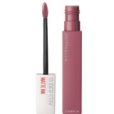 Maybelline New York Superstay Matte Ink 1-Lover Lipstick 5 ml