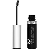 L'Oréal Paris Mascara volumizzante 000 Gel trasparente per sopracciglia, 5 ml