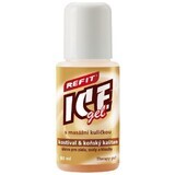 Refit ICE GEL COSTIHOJ ROLL ON 12 x 80 ml