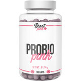 BeastPink Probio Pink 90 cápsulas