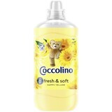 Coccolino Happy yellow wasverzachter 1.45 l