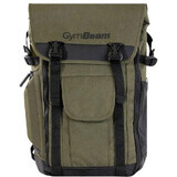 GymBeam Adventure Backpack Militärgrün