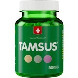 Herbamedicus TAMSUS Herbamedicus TAMSUS Tabletten 200 tabletten