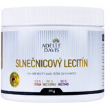 Adelle Davis Zonnebloem Lecithine 275 g