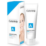 CutisHelp ACNE HEMP acne dagcrème 30 ml