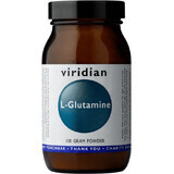 Viridian L-Glutamine poeder 100 g