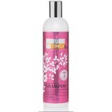 Natura Siberica Natura Estonica - Zeven voordelen - Haarshampoo 400 ml