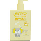 Baby Douchegel Jack N' Jill Baby Wash 300 ml