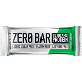 BiotechUSA ZERO BAR chocolade-noten 50 g