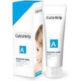 CutisHelp ACNE Hennep Acne Nachtcrème 30 ml