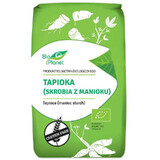 BIO PLANET Tapioca (Manioc starch) gluten free BIO 400g