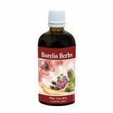 Borelio Kruiden, 100ml - Inwent Kruiden