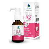 Vitamina K2 (VitaMk7) picături 25µg 30 ml Avitale