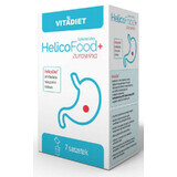 HelicoFood+ veenbes 7 sachets VitaDiet