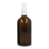 Colloïdaal glazen flesje - verstuiver 100ml