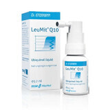 LeuMit® Q10 Fluid MSE 9,2 ml Dr Enzmann