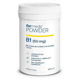 POWDER B1 Thiamine 60 porties VORMEN