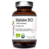 Maitake Foglie Grifola Biologico 60 capsule vegetali Kenay