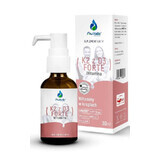 Avitale K2 met D3 FORTE 50µg/4000IU druppels 30ml