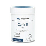 MSE zink divalent (120 tabletten) - Dr. Enzmann