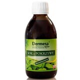 DERMESA Net brandnetelsap 250ml