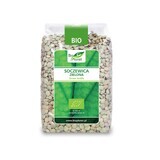 BIO PLANET Organic green lentils 400g