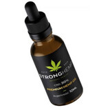 CBD 30% premium hennepolie 10ml Sterke Hennep