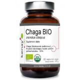 CHAGA BIO Inonotus obliquus 60 capsules Kenay