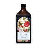 Granaatappelsap extract 500ml - Granaatappel 100%