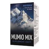 Mumio Mix 60 compresse SANBIOS