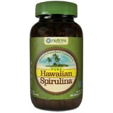 Spirulina Hawaii Pacifica 500 mg (400) tabletten CyanoTech