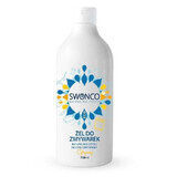 Gel vaisselle au citron 750 ml, Swonco