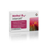 Vitamine Methyl B12 (90 gélules) Intercell