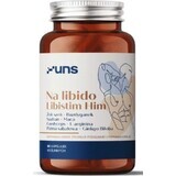 Voor libido Libistim Him 60 capsules UNS