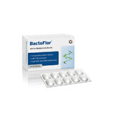 BactoFlor 90 Kapseln INTERCELL Pharma Probiotikum