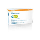 AEGS Met Comp 30 capsules Dr. Enzmann Dr. Enzmann