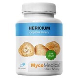 Hericium (zonnehoed) 30% polysacharide 90 capsules MycoMedica