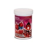 Beta Cruenta Plus Gevriesdroogde en Gemicelliseerde Rode Biet met Chokeberry Beta Cruenta Plus 250g, Guardian International