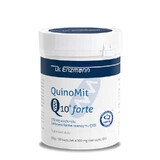 QuinoMit Q10 forte 90 capsules Ubiquinol 100mg MSE dr Enzmann