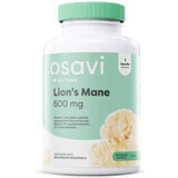 Osavi Löwenmähne (Sonnenhut) 600 mg - 120 vegane Kapseln