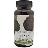 Chaga 50g Archangelis Roxanthus en vrienden