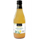 Live apple cider vinegar with elderflower 330 ml Bio-Las