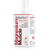 Muscle Body Spray met Magnesium Magnesiumolie 100 ml BetterYou